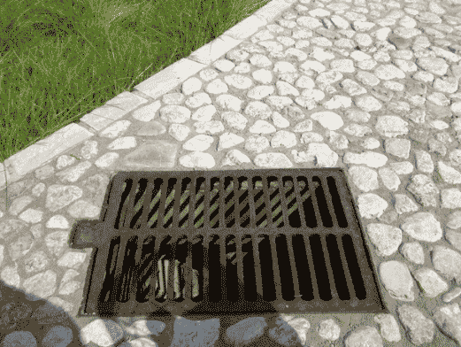 天津津南区管道清淤