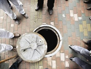 天津津南区疏通下水道多少钱