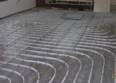 天津津南区地暖清洗哪家好