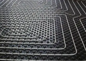 天津津南区地暖清洗服务