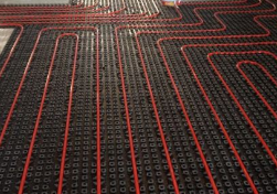 天津津南区地暖清洗报价