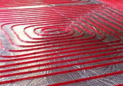 天津津南区地暖清洗多少钱