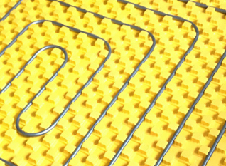 天津津南区地暖清洗多少钱