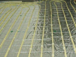 天津津南区地暖清洗哪家好