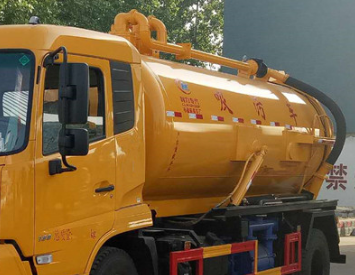 天津津南区清抽化粪池多少钱