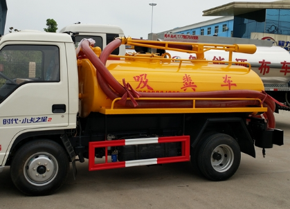 天津津南区清抽化粪池多少钱