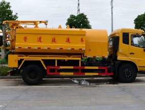 天津津南区通下水道找哪家好