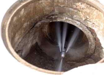 天津津南区通下水道多少钱