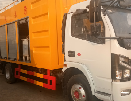 天津津南区清抽化粪池多少钱