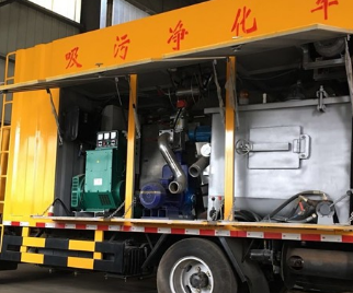 天津津南区清抽化粪池找哪家