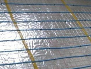 天津津南区地暖清洗施工好