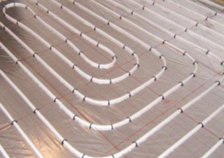 天津津南区地暖清洗多少钱