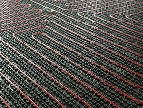 天津津南区地暖清洗服务详细