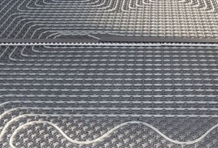 天津津南区地暖清洗多少钱