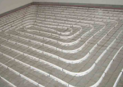 天津津南区地暖清洗哪家好