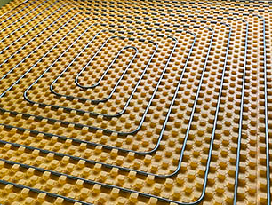 天津津南区地暖清洗多少钱