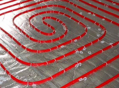 天津津南区地暖清洗服务好