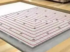 天津津南区地暖清洗多少钱