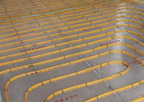 天津津南区地暖清洗服务范围