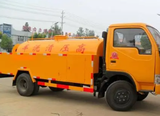 天津津南区清抽化粪池哪家好