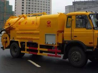 天津津南区清抽化粪池价格明细