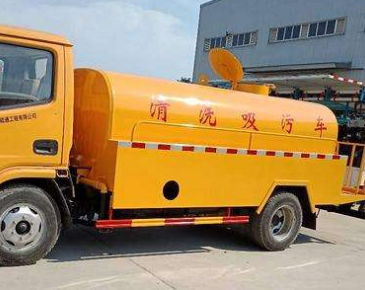 天津津南区清抽化粪池哪家好