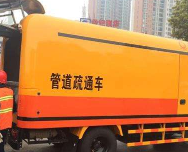 天津津南区清抽化粪池多少钱