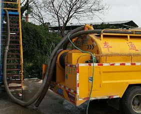 天津津南区清抽化粪池多少钱