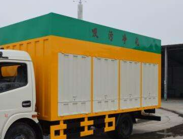 天津津南区清抽化粪池哪家好