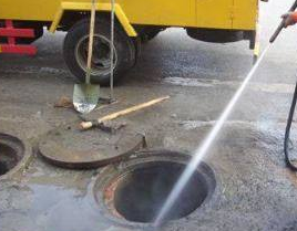 天津津南区通下水道费用多少