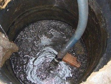 天津津南区通下水道公司