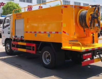 天津津南区通下水道推荐公司