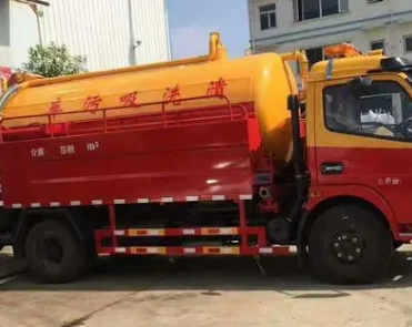 天津津南区清抽化粪池公司哪里找