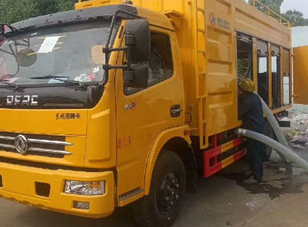 天津津南区清抽化粪池多少钱