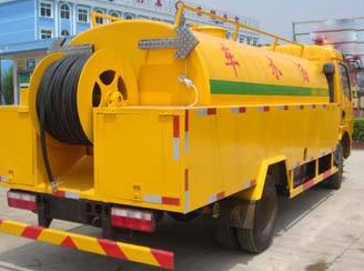 天津津南区通下水道费用