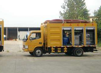 天津津南区通下水道多少钱