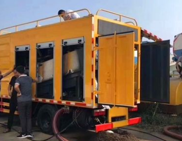 天津津南区通下水道多少钱