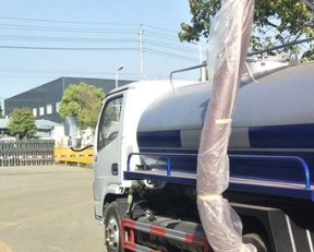 天津津南区清抽化粪池服务的费用