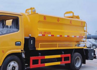 天津津南区清抽化粪池多少钱