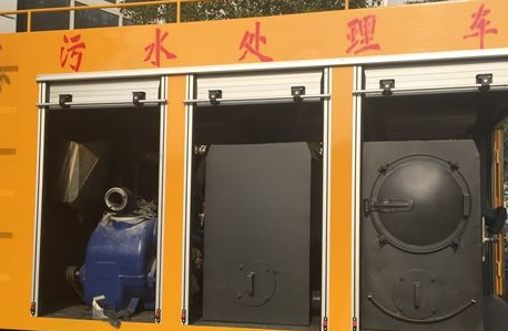 天津津南区清抽化粪池多少钱