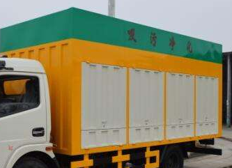 天津津南区清抽化粪池哪家好