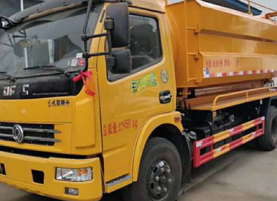 天津津南区清抽化粪池哪家好