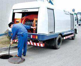 天津津南区通下水道价格