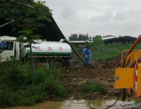 天津津南区清抽化粪池服务的电话