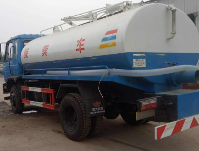 天津津南区清抽化粪池多少钱