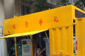 天津津南区清抽化粪池找哪家