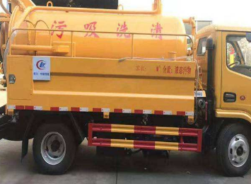 天津津南区清抽化粪池多少钱