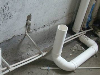 天津津南区水管维修价格明细