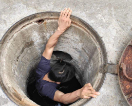 天津津南区通下水道多少钱