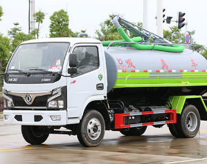 天津津南区清抽化粪池之流程介绍